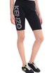 Чёрные шорты KENZO: фото 5 - Invogue
