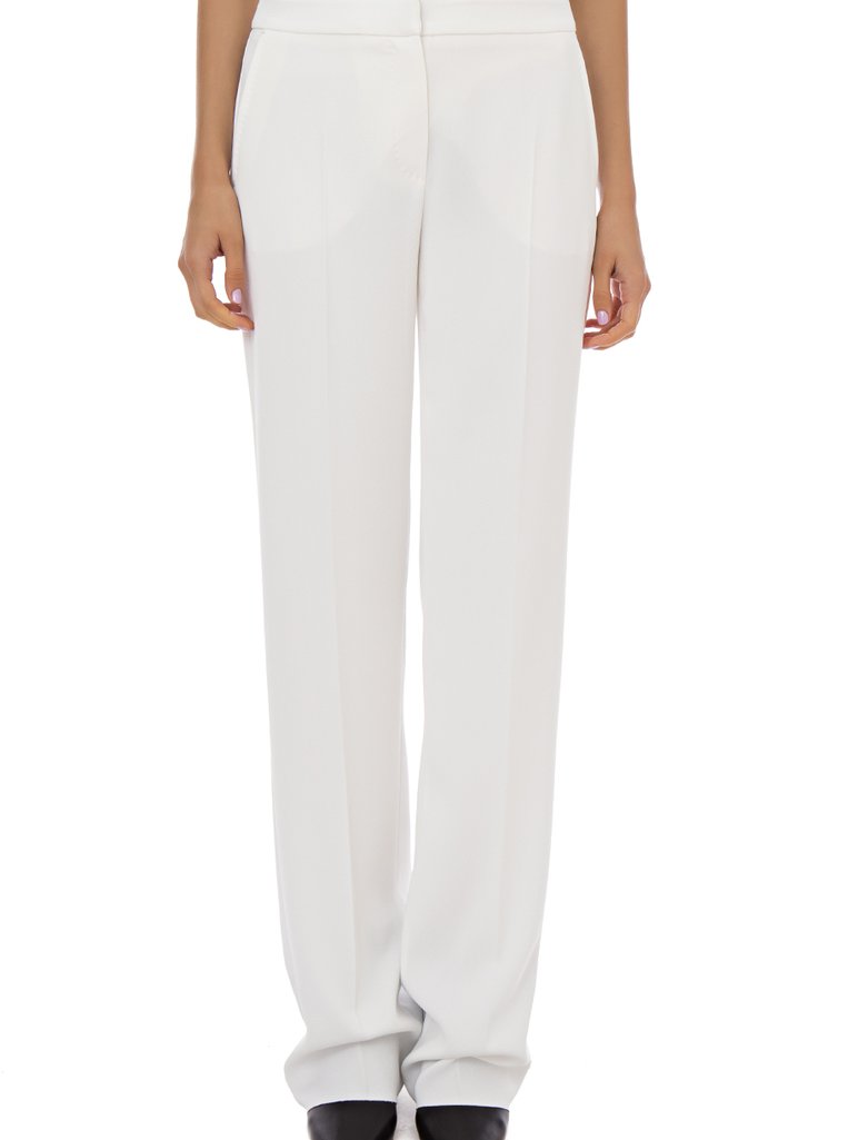 Брюки Max Mara (634): фото 5 - Invogue