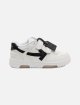 Кеди Off-White (78509): фото - Invogue