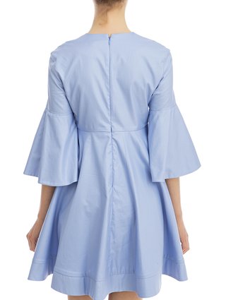 Платье Carven (2181): фото 6 - Invogue
