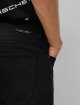 Чорні джинси BOSS : фото 3 - Invogue
