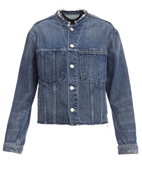 Куртка Helmut Lang (3192): фото - Invogue