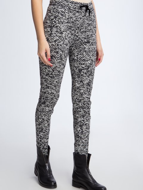 Брюки Marc Cain (1816): фото 7 - Invogue