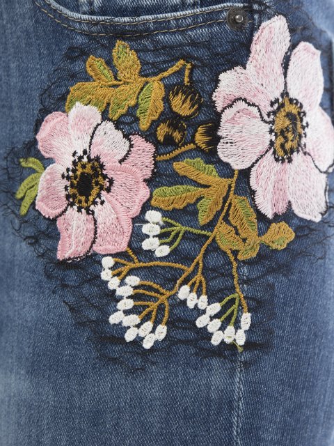 Джинси Marc Cain (5836): фото 7 - Invogue