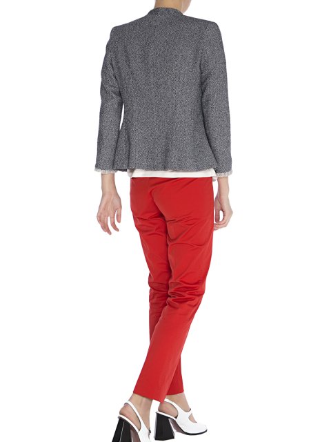 Блуза Weekend Max Mara (6318): фото 4 - Invogue