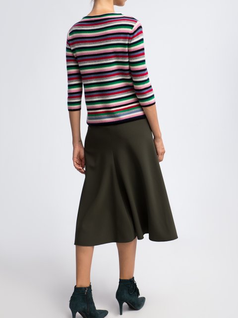 Свитер Marella (1015): фото 6 - Invogue