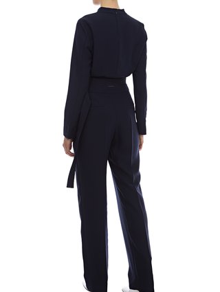 Брюки Carven (1399): фото 2 - Invogue