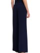 Синие брюки SPORTMAX: фото 4 - Invogue