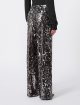 Чорні брюки WEEKEND MAX MARA : фото 3 - Invogue