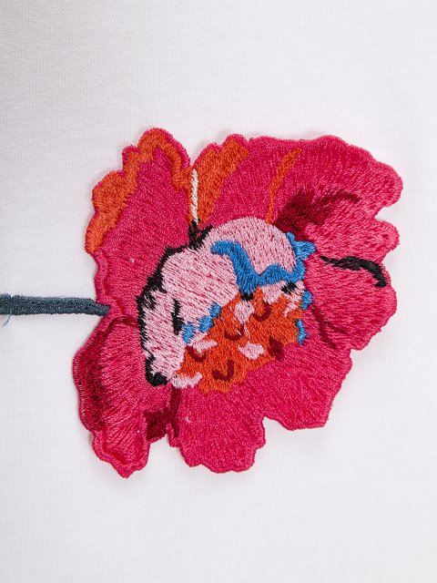 Футболка Max&Co (4148): фото 7 - Invogue