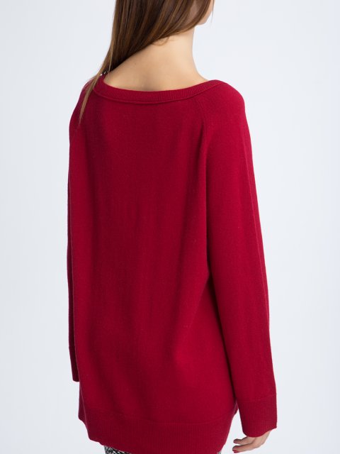 Светр Marc Cain (1608): фото 7 - Invogue