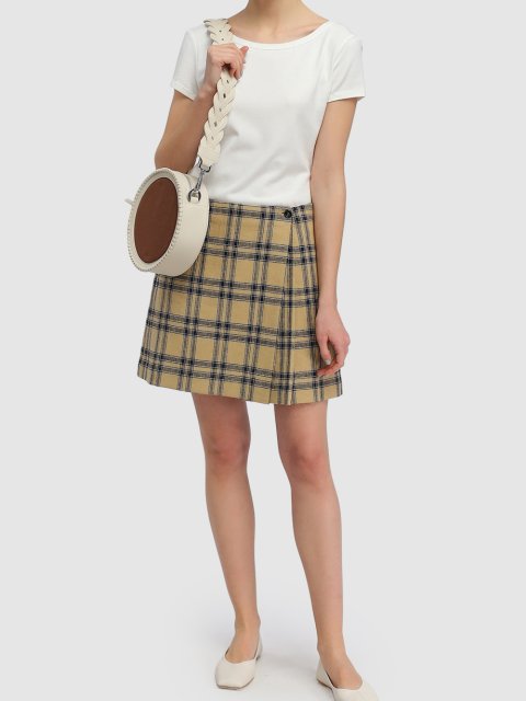 Белый топ MAX&CO: фото 1 - Invogue