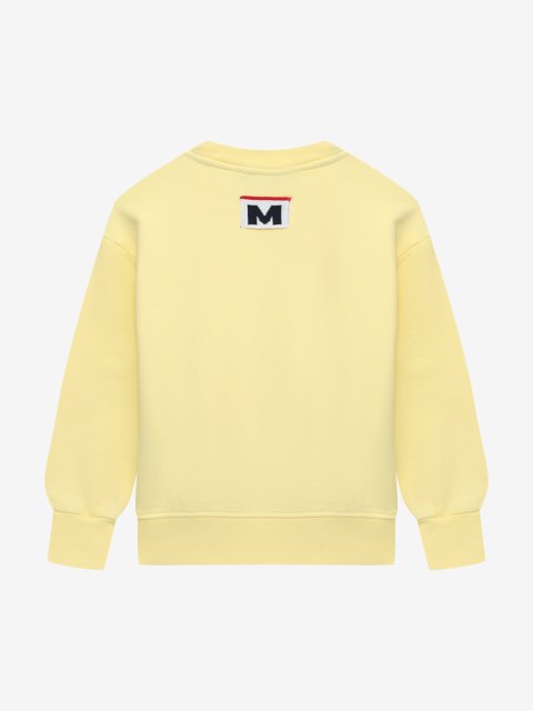 Кофта MSGM (77475): фото 1 - Invogue