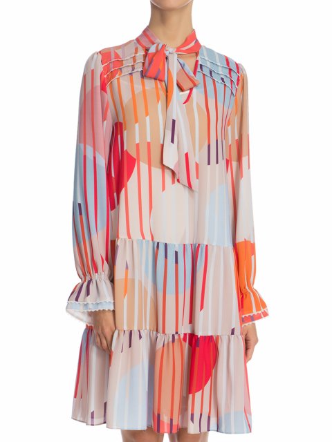 Сукня Marc Cain (2273): фото 5 - Invogue