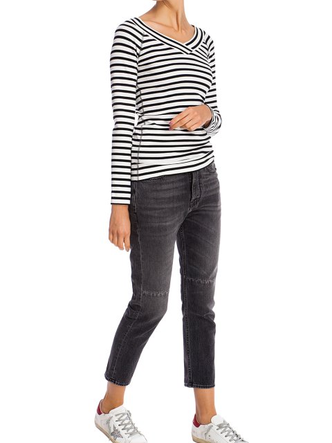 Футболка Marc Cain (1796): фото 3 - Invogue