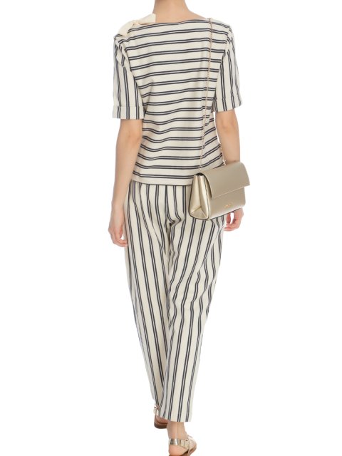 Брюки Max&Co (3942): фото 4 - Invogue