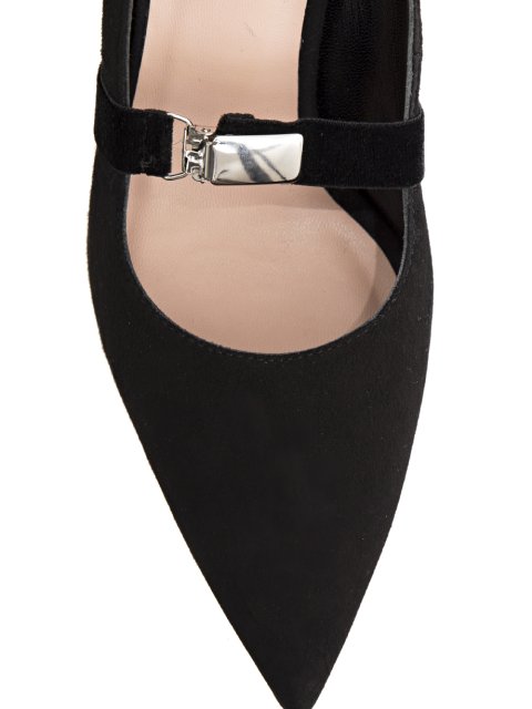 Туфли Marc Cain (2224): фото 6 - Invogue