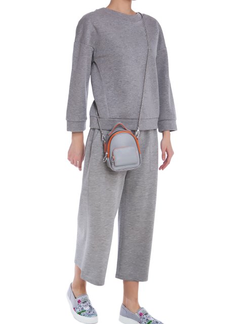 Брюки Weekend Max Mara (1395): фото 3 - Invogue