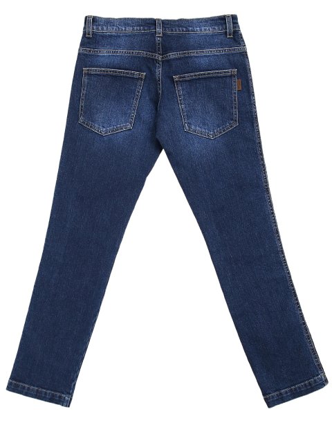 Джинси Fendi (12149): фото 3 - Invogue