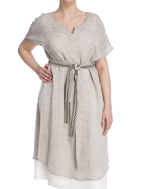 Сукня Marina Rinaldi (124): фото 5 - Invogue