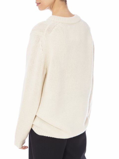 Светр Acne (84): фото 6 - Invogue