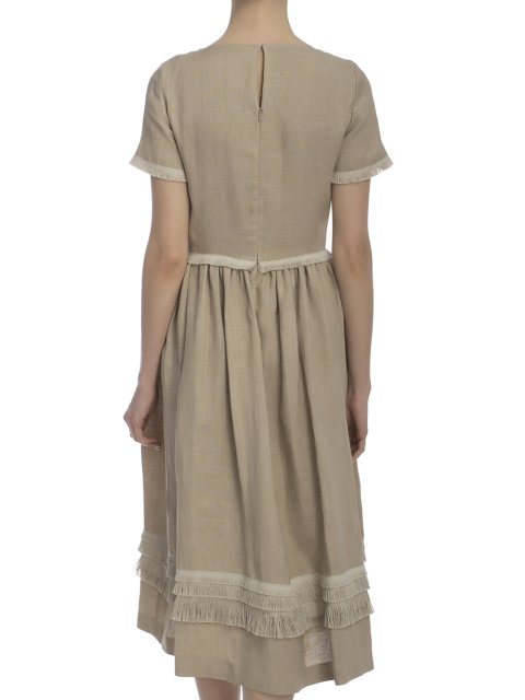 Платье Weekend Max Mara (145): фото 6 - Invogue