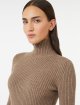 Кремовый гольф MAX MARA из шерсти и кашемира: фото 4 - Invogue