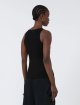 Чорний светр Max Mara: фото 3 - Invogue
