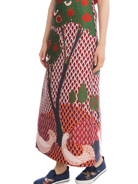 Спiдниця Red Valentino (306): фото 5 - Invogue