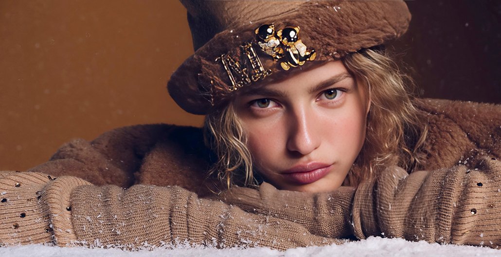 Зимний капсульный гардероб: основные вещи и стильные сочетания