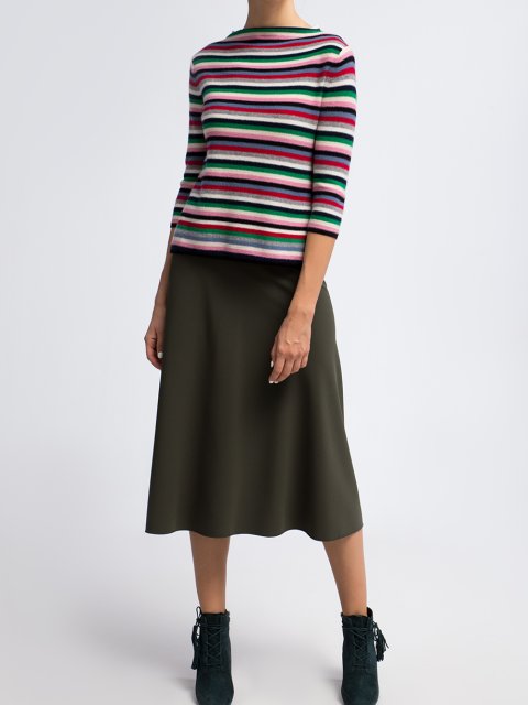 Свитер Marella (1015): фото 5 - Invogue