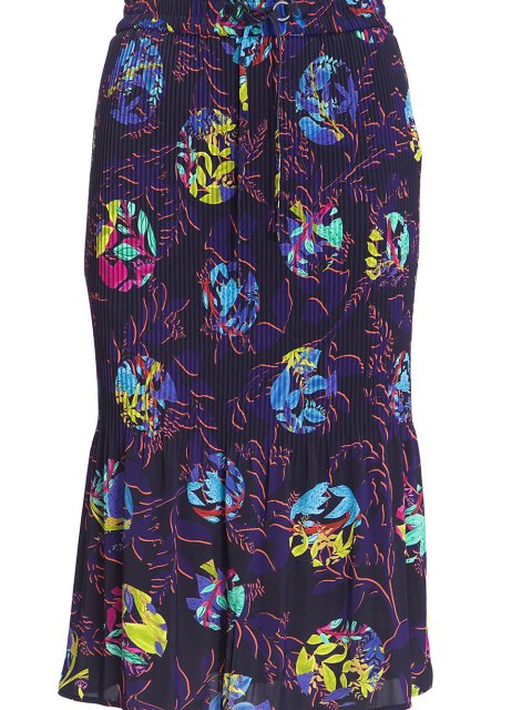 Юбка Marc Cain (1805): фото - Invogue