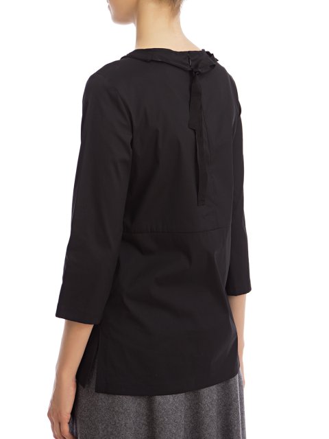 Блуза Max Mara (1078): фото 5 - Invogue