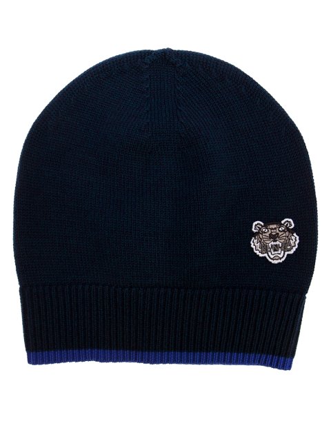 Шапка Kenzo (1787): фото - Invogue