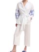 Білі брюки WEEKEND MAX MARA : фото 1 - Invogue