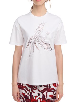 Футболка Kenzo (352): фото 5 - Invogue