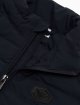 Темно-синя куртка EMPORIO ARMANI KIDS : фото 1 - Invogue