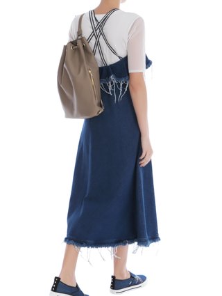 Платье Max Mara Sportmax (3218): фото 4 - Invogue