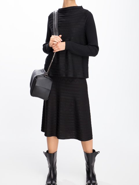 Спідниця Marella (895): фото 3 - Invogue