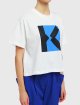 Біла футболка KENZO : фото 3 - Invogue