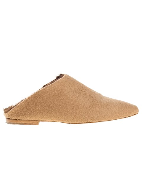 Мюлі Max Mara Accessories (443): фото - Invogue