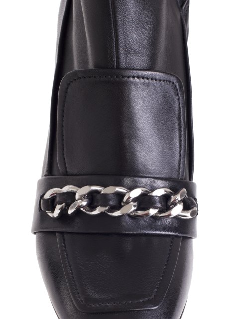 Ботинки Marella Accessories (2058): фото 6 - Invogue