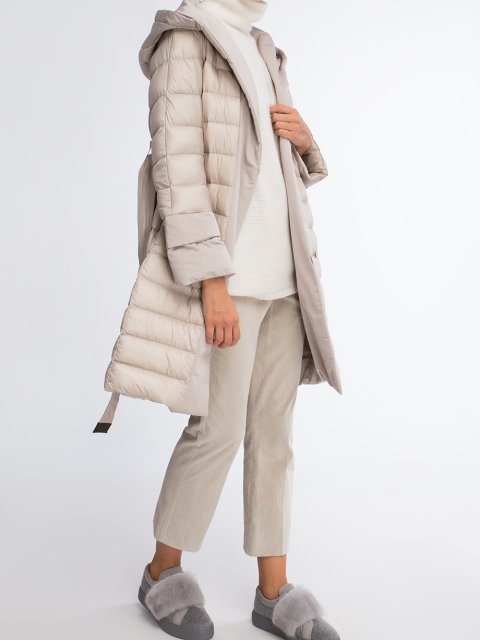 Сникерси Max Mara (2364): фото 3 - Invogue