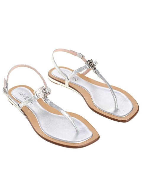 Босоніжки Marc Cain (7651): фото 3 - Invogue