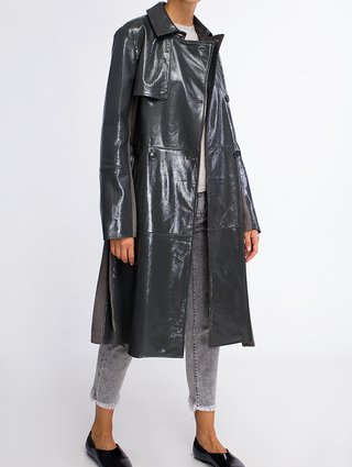 Пальто Sportmax (763): фото 3 - Invogue