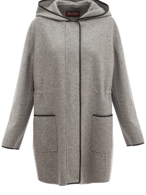 Пальто Max Mara (4102): фото 2 - Invogue