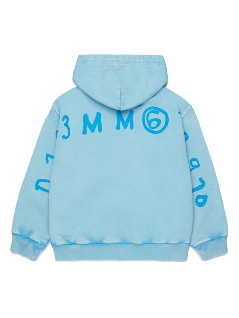 Кофта, шорти MM6 Maison Margiela (79216): фото 1 - Invogue