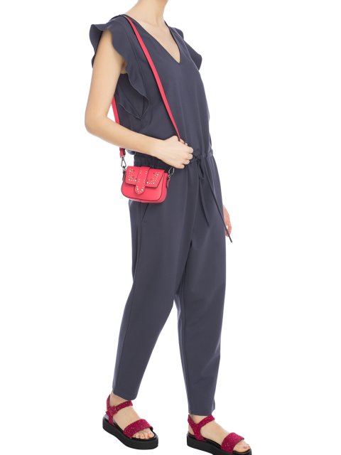 комбинезон MAX&CO: фото 3 - Invogue