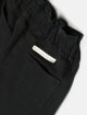 Чорні штани STELLA MCCARTNEY KIDS : фото 2 - Invogue