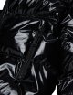 Чорна куртка DSQUARED KID : фото 3 - Invogue